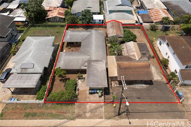 67-173 Farrington Highway, Waialua, HI 96791