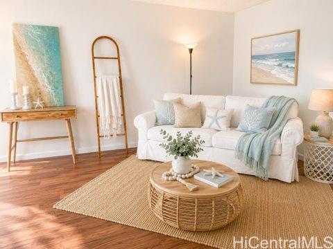 1250 Richard Lane, 408, Honolulu, HI 96819