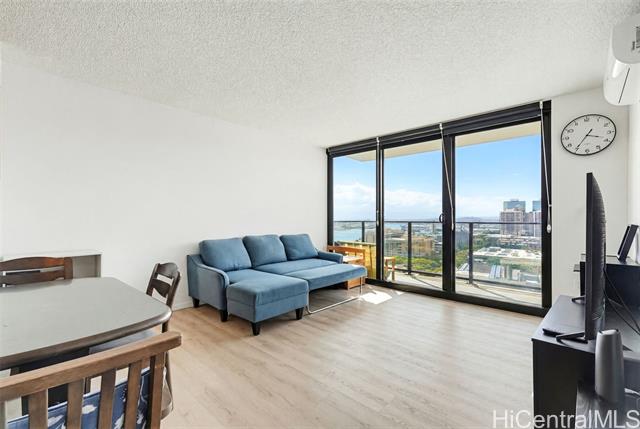 615 Keawe Street, 2405, Honolulu, HI 96813