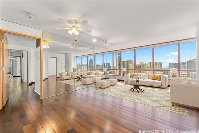 1888 Kalakaua Avenue, 3203, Honolulu, HI 96815