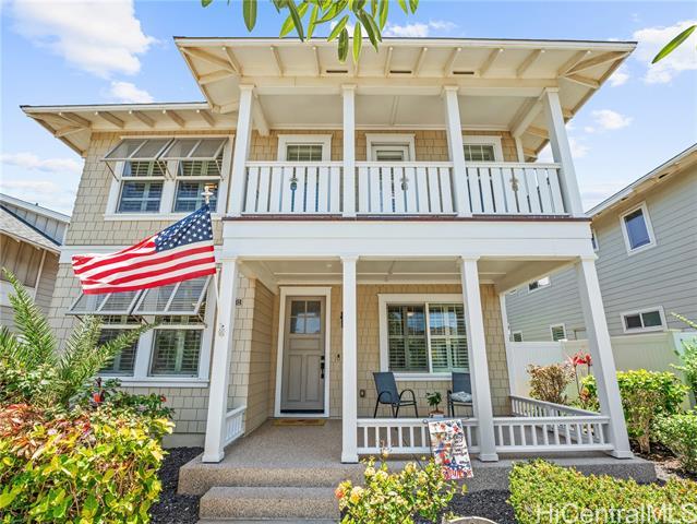 91-1412 Halili Street, Ewa Beach, HI 96706