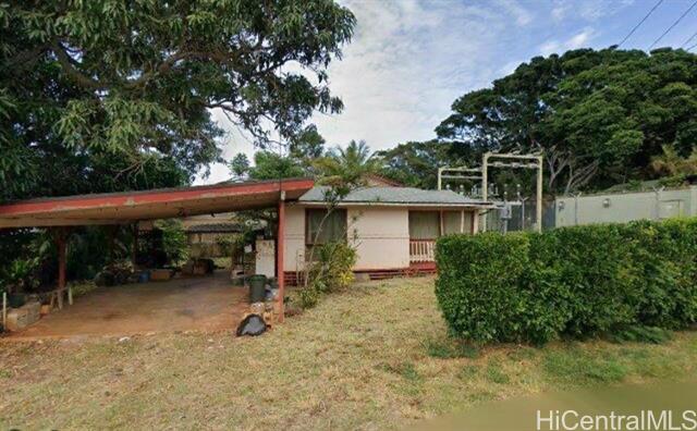 59-056 Kumupali Road, Haleiwa, HI 96712