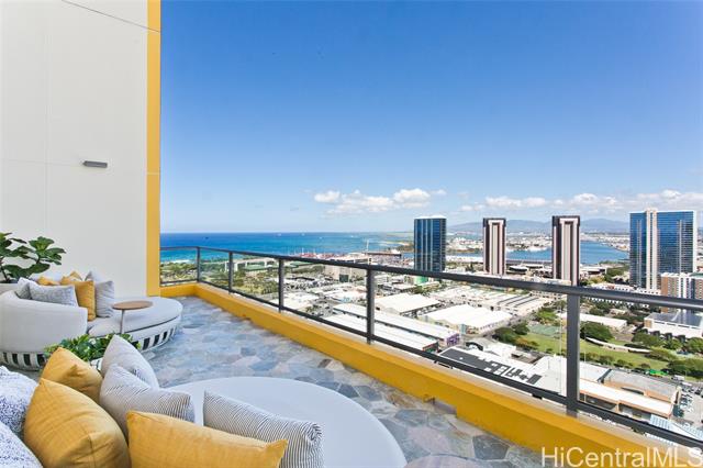 New Condo for sale in Metro Honolulu, $528,000