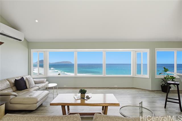 4145 Akulikuli Terrace, Honolulu, HI 96816