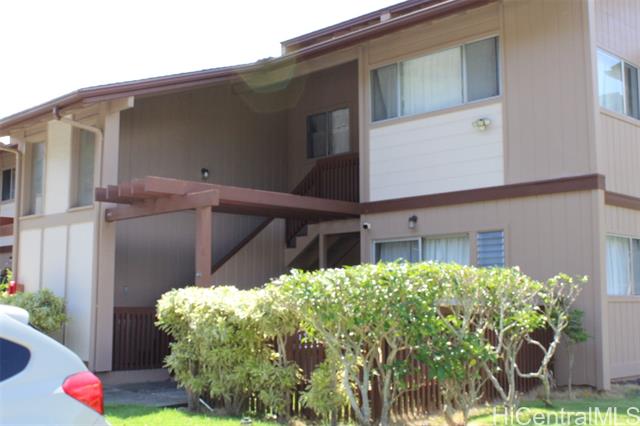 98-597 Kilinoe Street, 10F2, Aiea, HI 96701