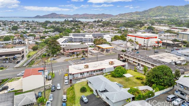 45-510 Pahia Road, Kaneohe, HI 96744