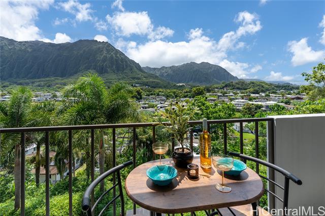 45-535 Luluku Road, J6, Kaneohe, HI 96744