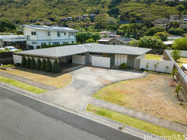5039 Kilauea Avenue, Honolulu, HI 96816