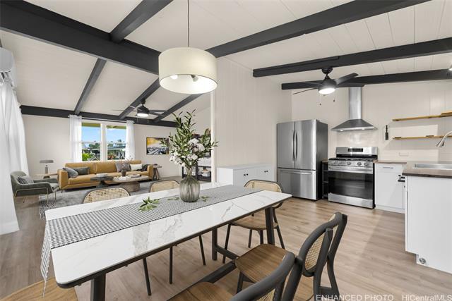 1341 Akaiki Street, Kailua, HI 96734