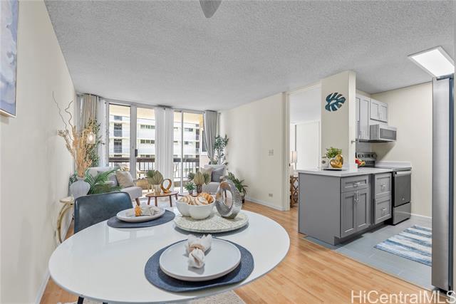 775 Kinalau Place, 706, Honolulu, HI 96813