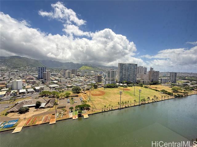 444 Niu Street, 2607, Honolulu, HI 96815