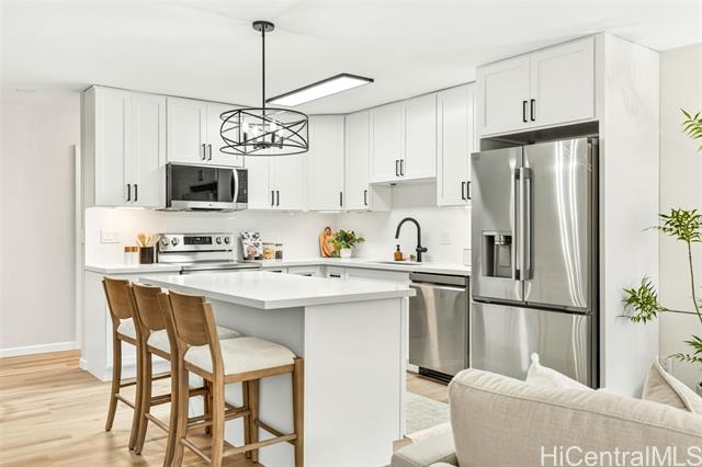 46-078 Emepela Place, E102, Kaneohe, HI 96744