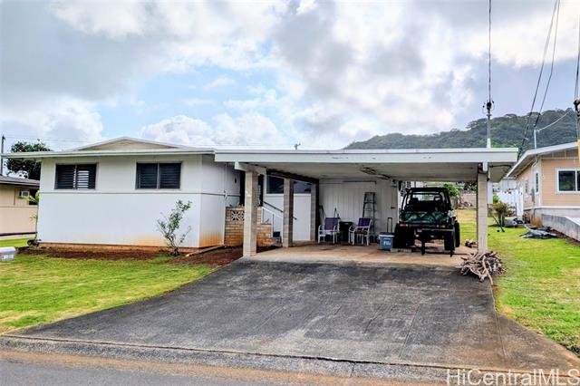 45-316 Nakuluai Street, Kaneohe, HI 96744