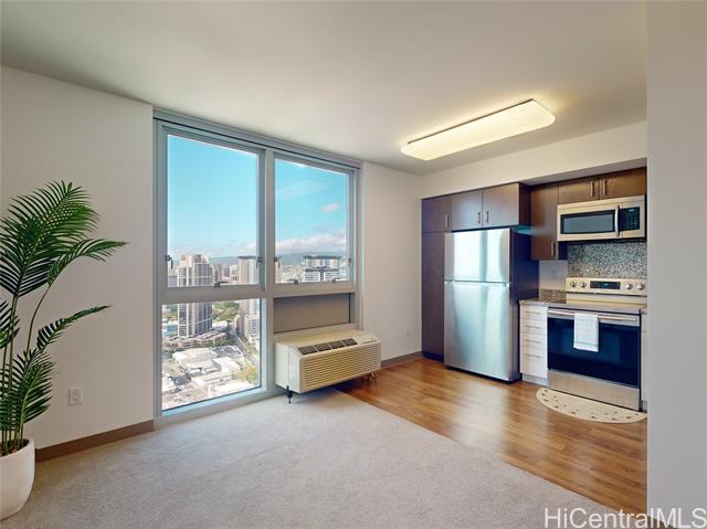 988 Halekauwila Street, 4001, Honolulu, HI 96814
