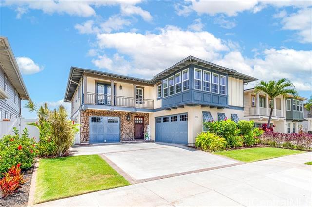 91-1040 Waikapuna Street, Ewa Beach, HI 96706