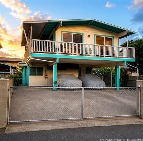1653 Gulick Avenue, Honolulu, HI 96819