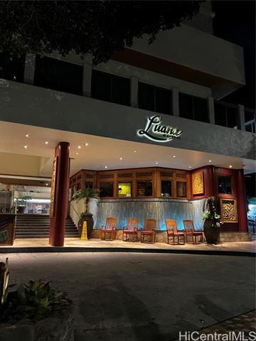 2045 Kalakaua Avenue, 1101, Honolulu, HI 96815