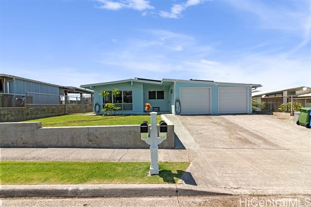 1927 Hoomalolo Street, Pearl City, HI 96782