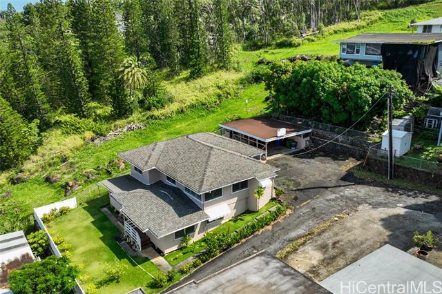 1328 Mamalu Street, A, Honolulu, HI 96817