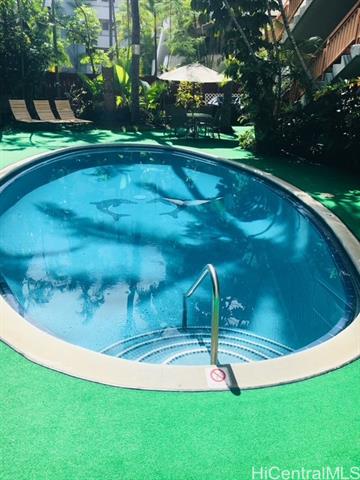 417 Nohonani Street, 311, Honolulu, HI 96815