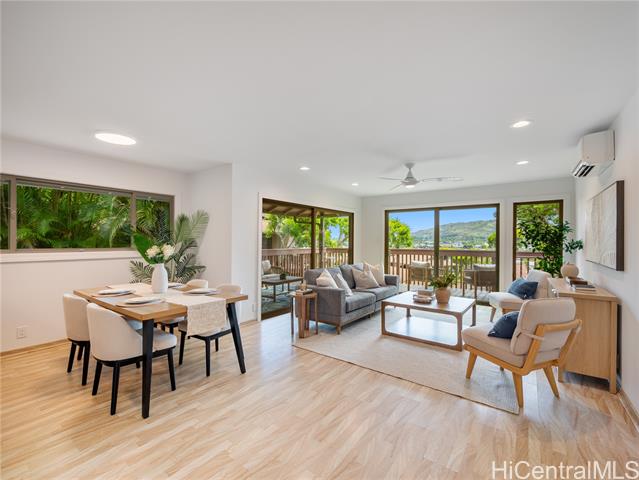 995 Akipohe Place, 3A, Kailua, HI 96734