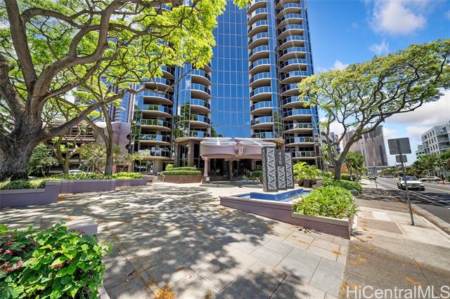 415 South Street, 1001, Honolulu, HI 96813