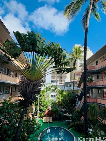 417 Nohonani Street, 513, Honolulu, HI 96815