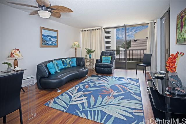 500 Lunalilo Home Road, 34A, Honolulu, HI 96825