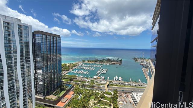 333 Ward Avenue, 3510, Honolulu, HI 96814