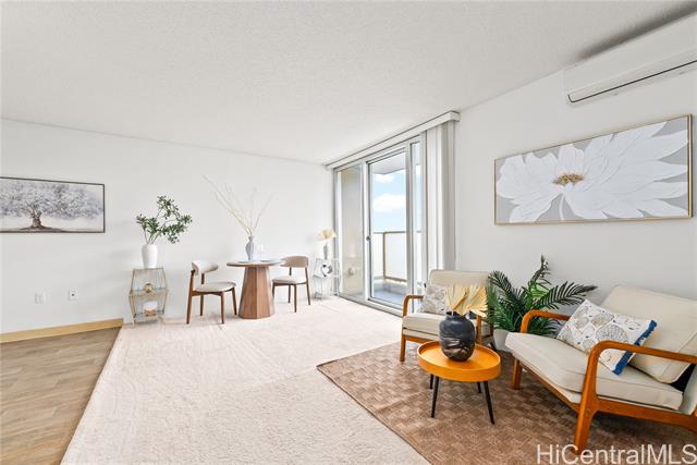 801 South Street, 2512, Honolulu, HI 96813
