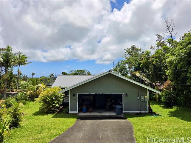 16-2035 Vista Drive, Pahoa, HI 96778