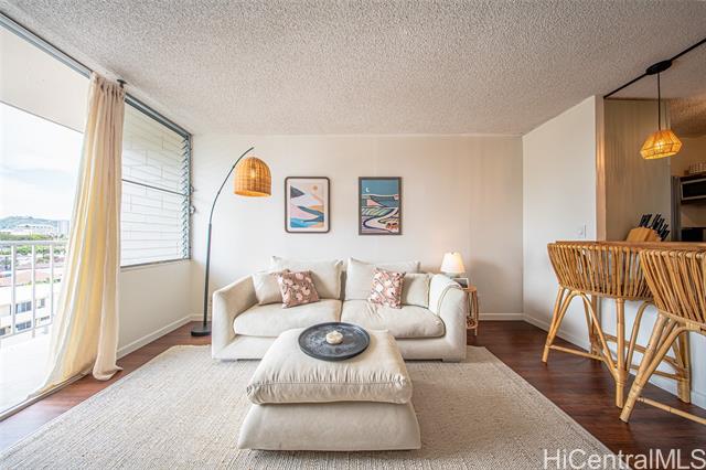 New Condo for sale in Metro Honolulu, $380,000