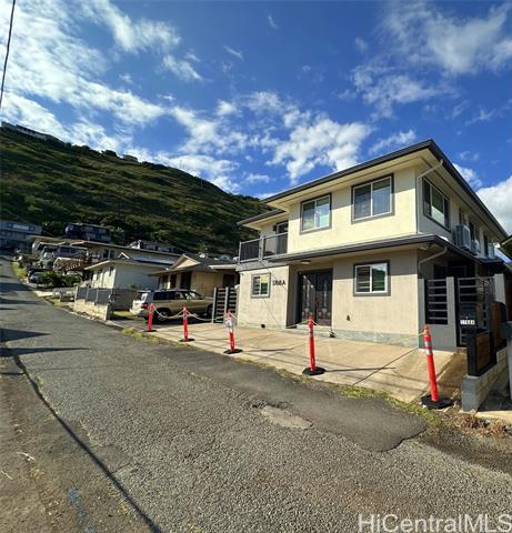 1768 Palolo Avenue, A, Honolulu, HI 96816