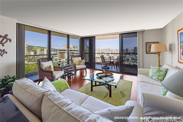 1015 Wilder Avenue, 1104, Honolulu, HI 96822