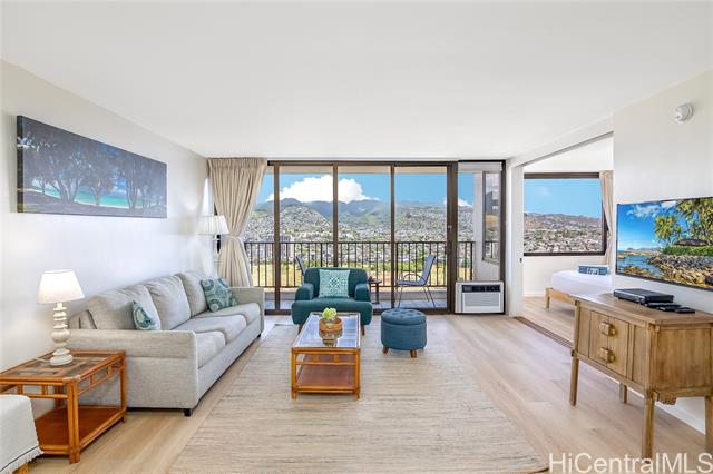 201 Ohua Avenue, 3213, Honolulu, HI 96815