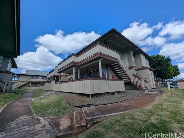 91-1100 Puahala Street, 20T, Ewa Beach, HI 96706