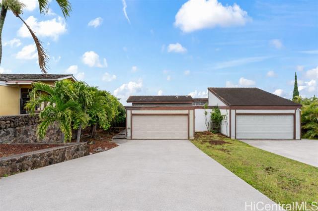 98-481 Maki Street, 86, Aiea, HI 96701