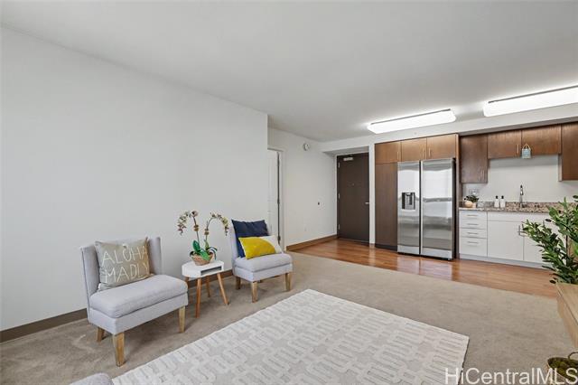 988 Halekauwila Street, 2810, Honolulu, HI 96814