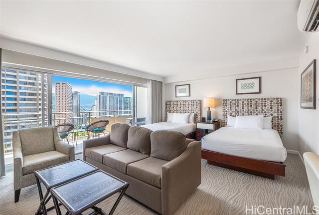 1777 Ala Moana Boulevard, 2219, Honolulu, HI 96815