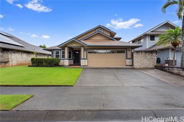 95-1042 Kowa Street, Mililani, HI 96789