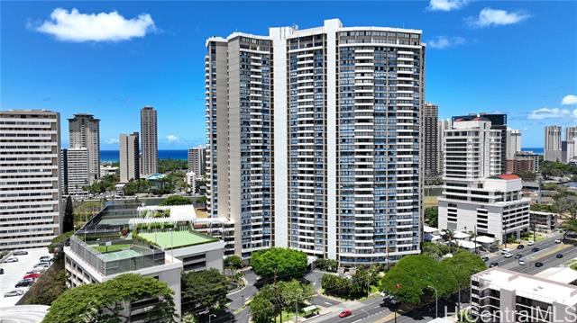 2333 Kapiolani Boulevard, 2102, Honolulu, HI 96826