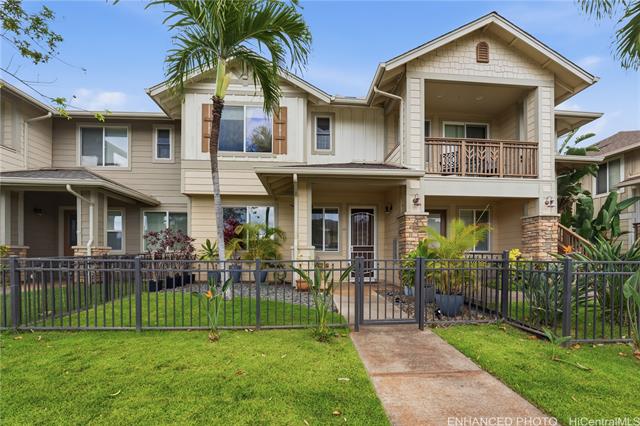 1020 Kakala Street, 1302, Kapolei, HI 96707