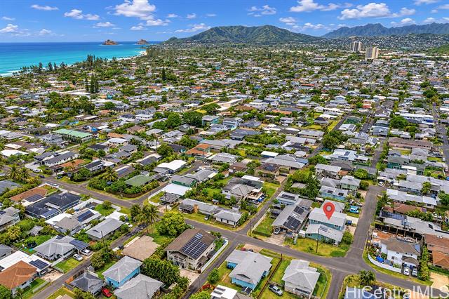 411 Olomana Street, Kailua, HI 96734