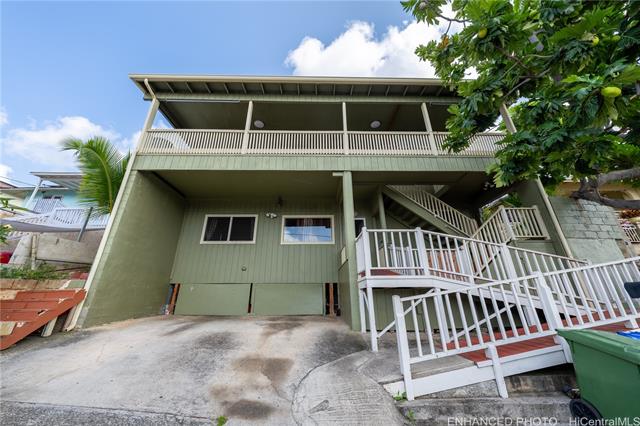 1057 Maluna Street, Honolulu, HI 96818