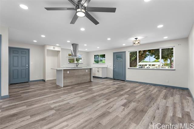 84-736 Lahaina Street, Waianae, HI 96792