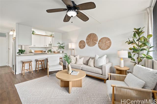 46-259 Kahuhipa Street, B206, Kaneohe, HI 96744