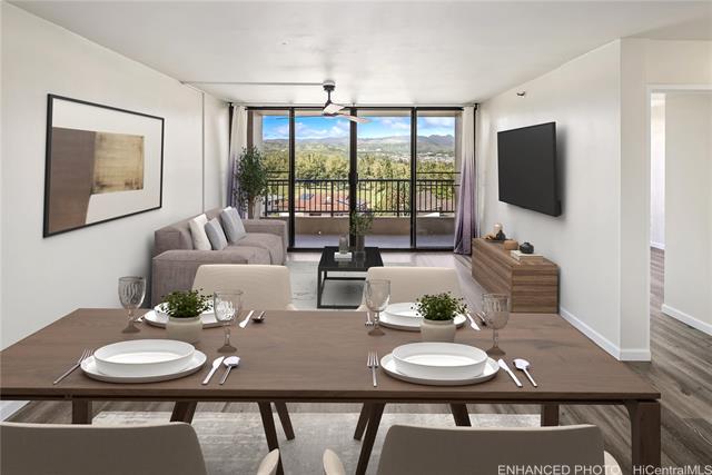 3130 Ala Ilima Street, 5B, Honolulu, HI 96818
