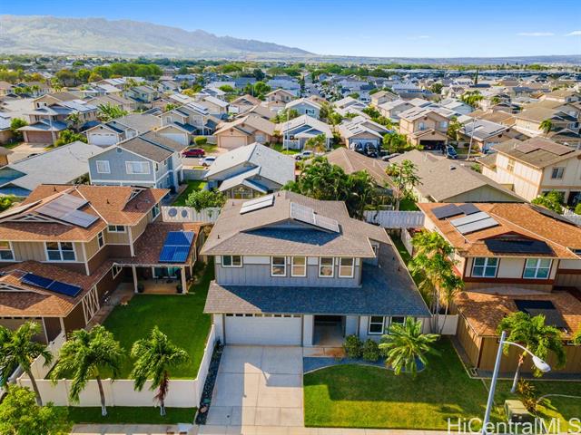 91-1080 Paapaana Street, Ewa Beach, HI 96706