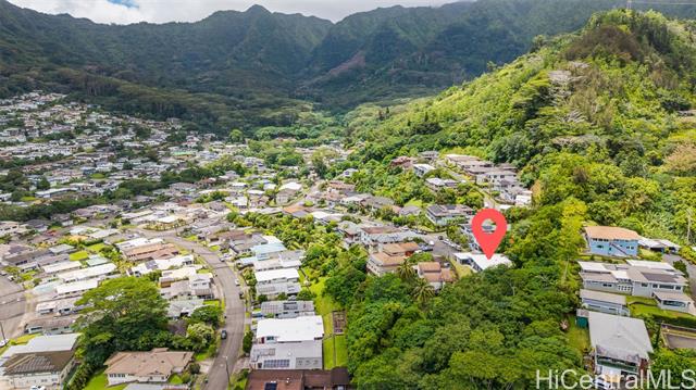 3296 Pinaoula Street, Honolulu, HI 96822