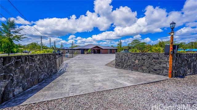 15-1462 13Th Avenue, Keaau, HI 96749